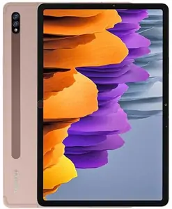 Замена экрана на планшете Samsung Galaxy Tab S7 Plus 12.4 2020 в Москве